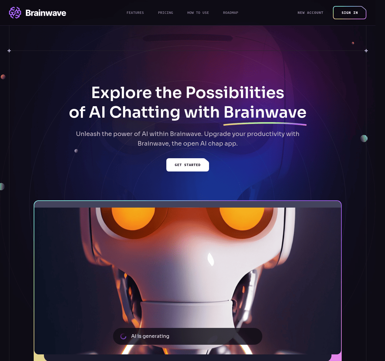 Brainwave